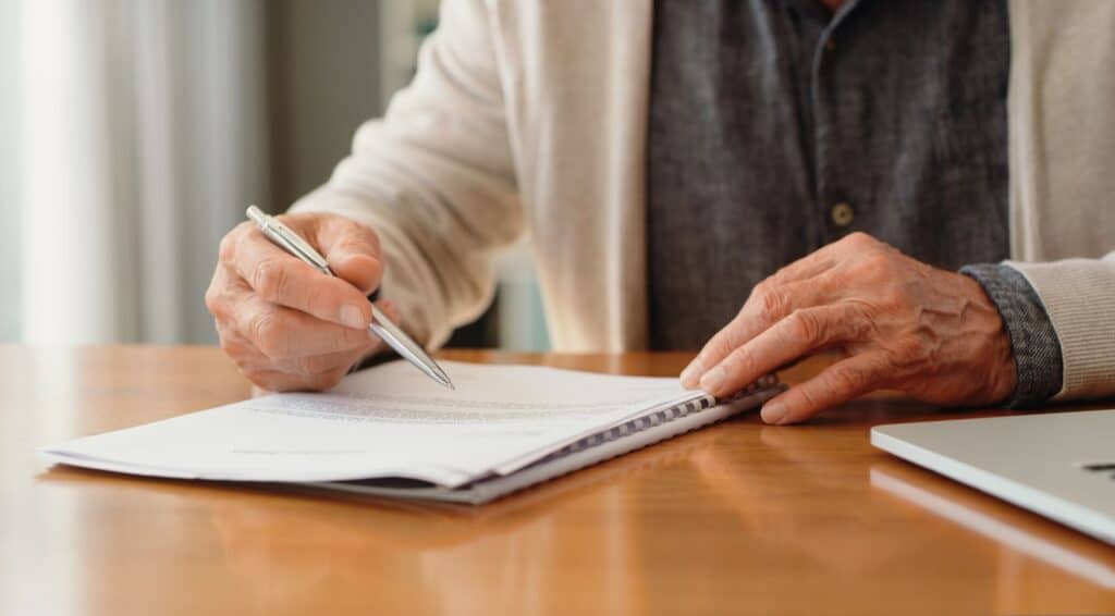 Can I Really Draft My Own Will Bagshot