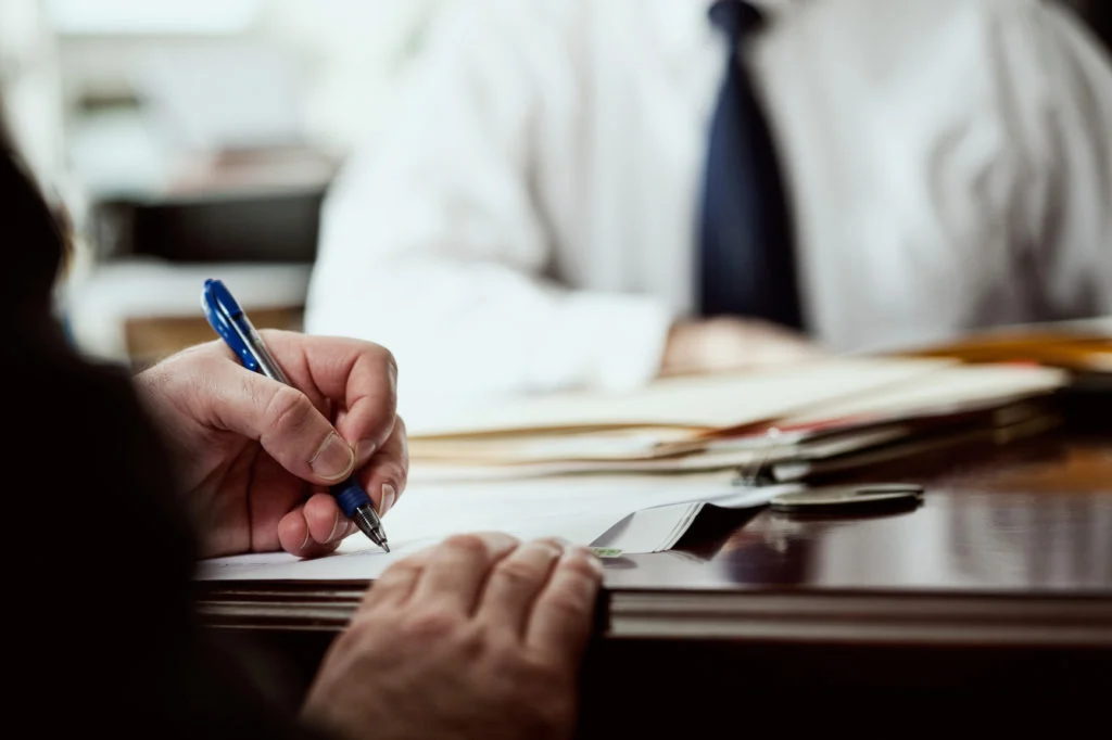 What Makes a Will Legally Valid Bagshot?