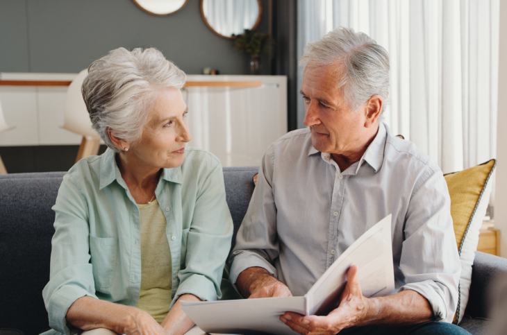 Writing Your Own Will – Is It Easy Bagshot?