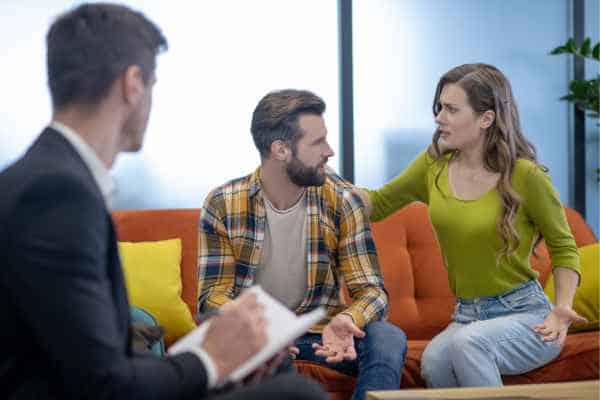 Which Will Type Offers the Best Protection for Children From Previous Relationships Bagshot