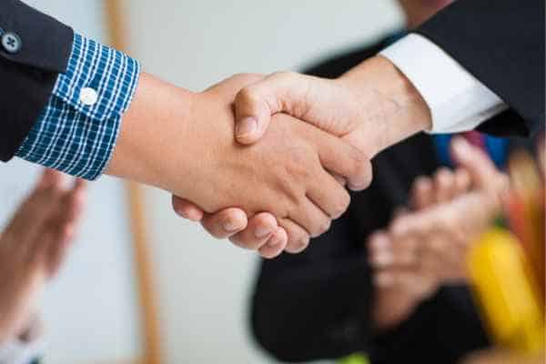 Protects Unmarried Partners and Blended Families Bagshot