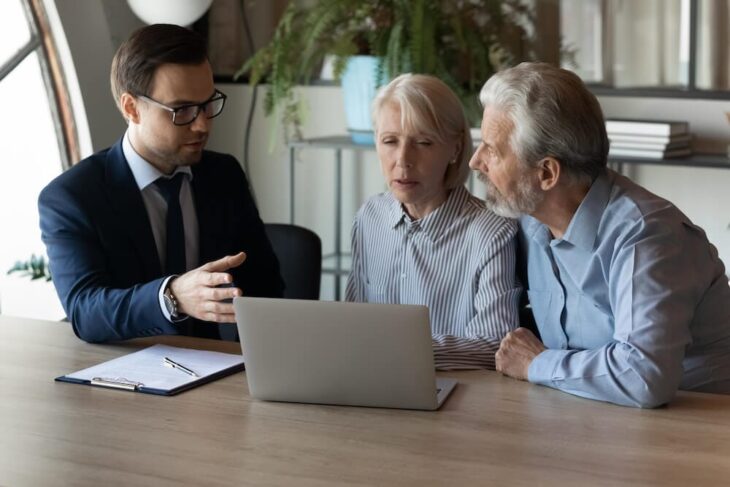 What Should You Do Next to Keep Your Will Working for You Bagshot?